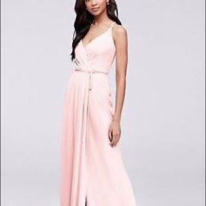 ✨NEW✨David’s Bridal Dress